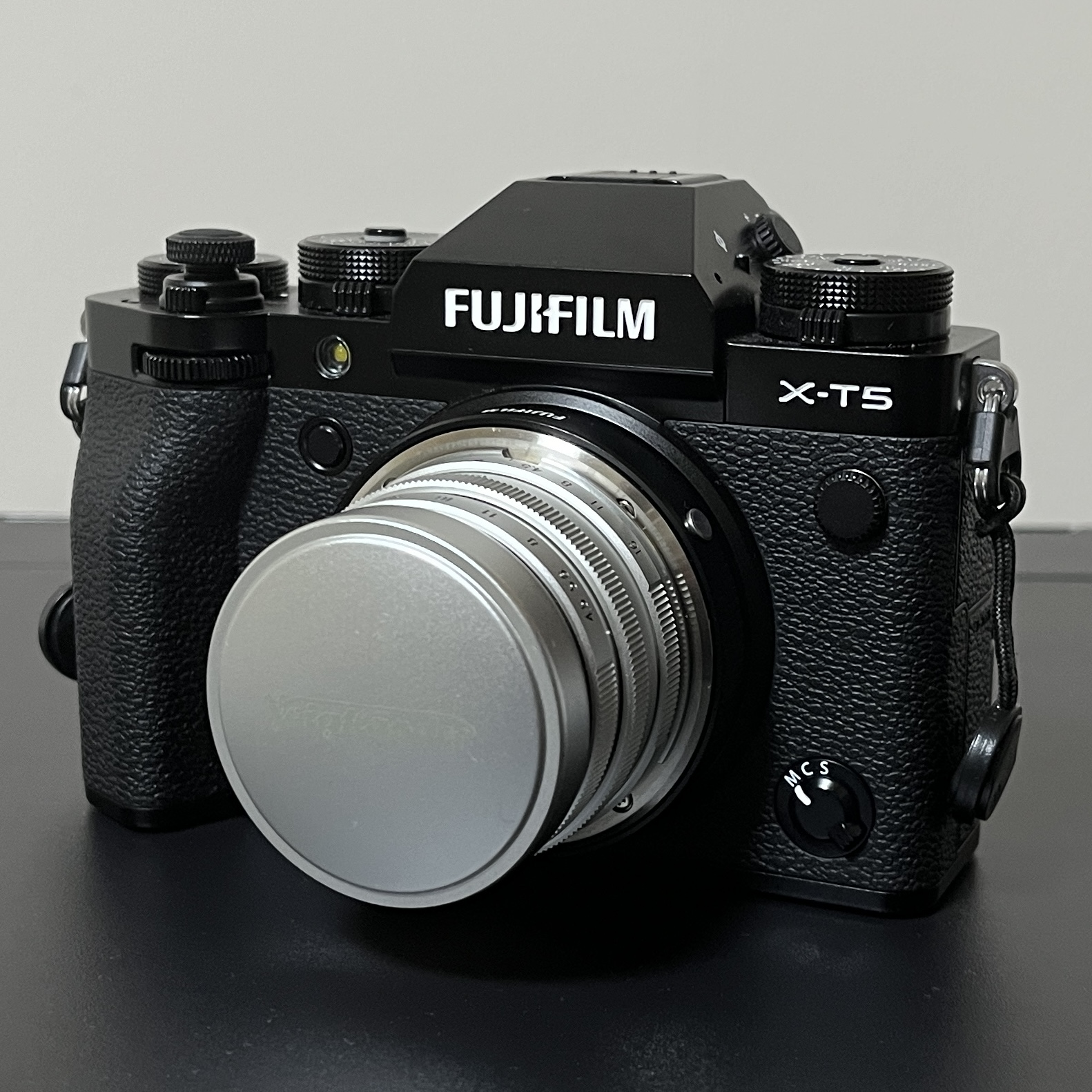 Cosina Voigtländer SUPER WIDE-HELIAR 15mm F4.5 Aspherical